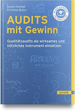 portada Audits mit Gewinn (en Alemán)
