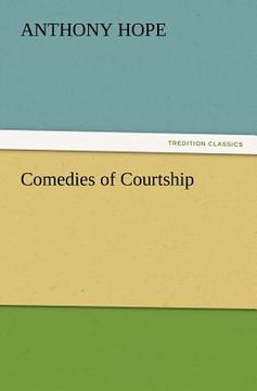 portada comedies of courtship (in English)