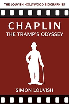 portada Chaplin: The Tramp's Odyssey (in English)