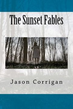 portada The Sunset Fables