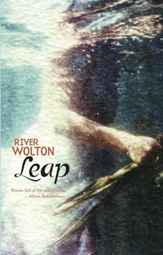 portada Leap (en Inglés)