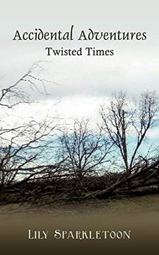 portada Accidental Adventures: Twisted Times (en Inglés)