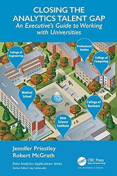 portada Spoken Word in the uk: An Executive'S Guide to Working With Universities (Data Analytics Applications) (in English)