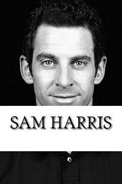 portada Sam Harris: A Biography (en Inglés)