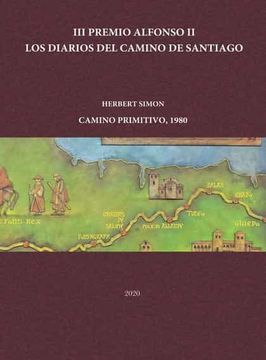 portada Los Diarios del Camino de Santiago: Premio Alfonso ii