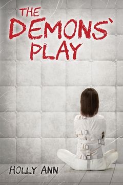 portada The Demons' Play (en Inglés)