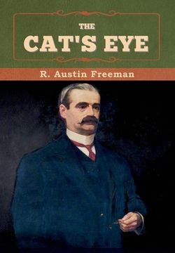 portada The Cat's Eye (en Inglés)