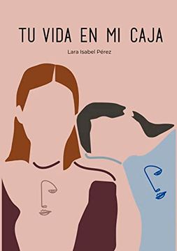 portada Tu Vida en mi Caja (in Spanish)