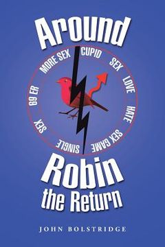 portada Around Robin the Return