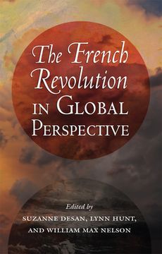 portada the french revolution in global perspective (en Inglés)