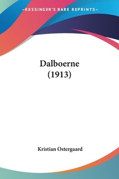 portada Dalboerne (1913)