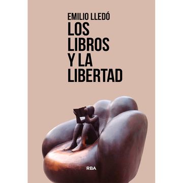 portada LOS LIBROS DE LA LIBERTAD (in Spanish)