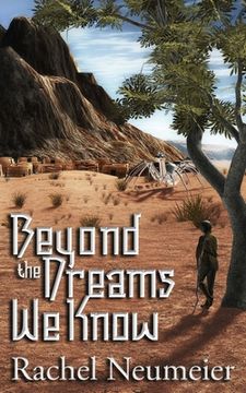 portada Beyond the Dreams We Know: A Collection