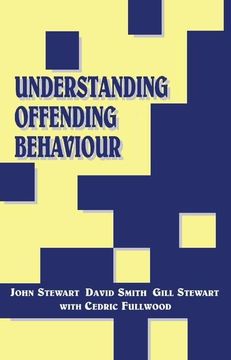 portada Understanding Offending Behavior