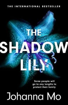 portada The Shadow Lily