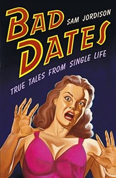 portada Bad Dates (en Inglés)
