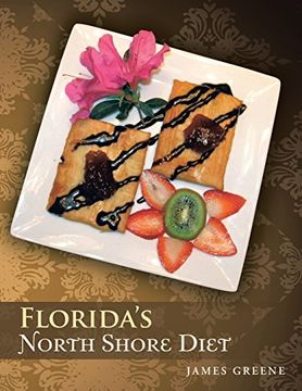 portada Florida's North Shore Diet