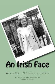 portada an irish face (in English)