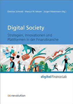 portada Digital Society (in German)