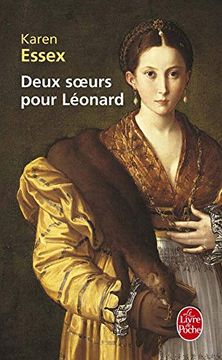 portada Deux Soeurs Pour Léonard (le Livre de Poche)