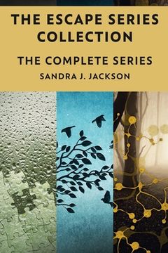 portada The Escape Series Collection: The Complete Series