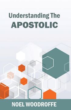 portada Understanding the Apostolic (en Inglés)