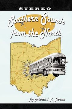 portada southern sounds from the north