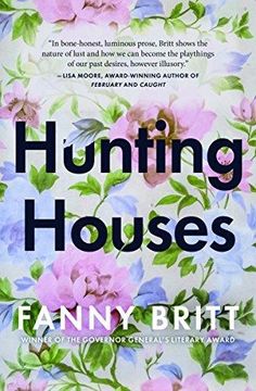 portada Hunting Houses (en Inglés)