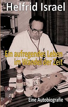 portada Ein aufregendes Leben im Wandel der Zeit (German Edition) (in German)