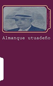 portada Almanque Utuadeño (Clásicos de la Historia y Literartura Utuadeña)
