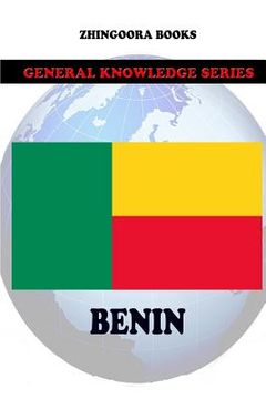 portada Benin (in English)