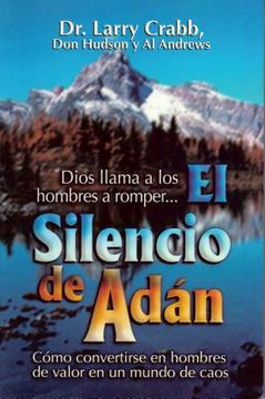 portada El Silencio de Adan (in Spanish)
