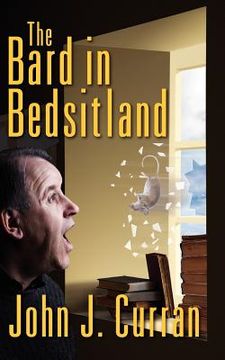 portada the bard in bedsitland (in English)
