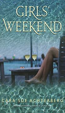 portada Girls'Weekend (in English)