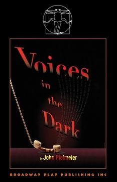 portada Voices In The Dark (en Inglés)