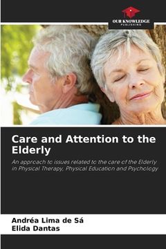 portada Care and Attention to the Elderly