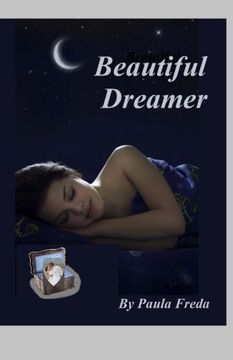portada Beautiful Dreamer: (Large Text Edition)