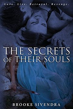 portada The Secrets of Their Souls (The Soul Series)