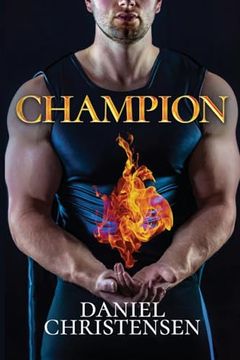 portada Champion (en Inglés)