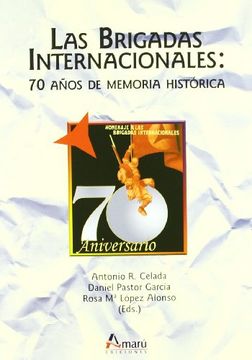 las brigadas internacionales