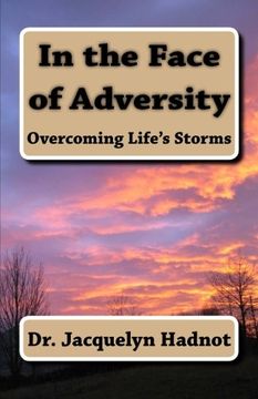 portada In the Face of Adversity: Overcoming Life's Storms