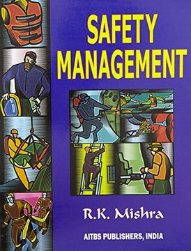 portada Safety Management