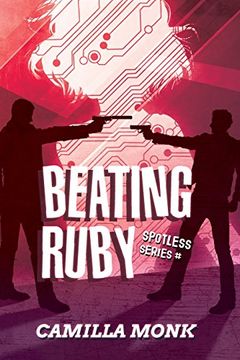 portada Beating Ruby (Spotless) (in English)