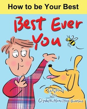portada Best Ever You: How to be your best (in English)