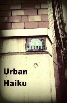 portada Urban Haiku: Poetry for the Metroplex