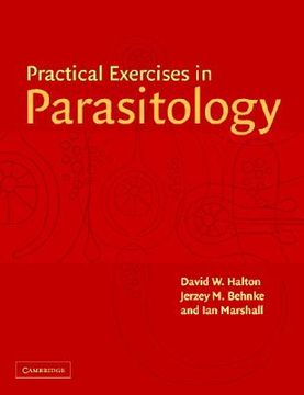 portada practical exercises in parasitology