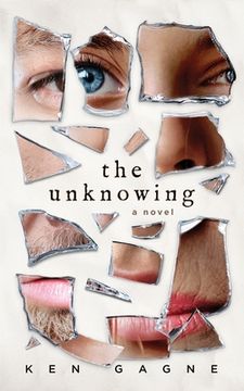 portada The Unknowing