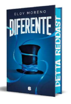 portada Diferente