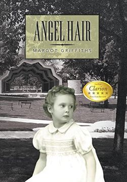 portada Angel Hair (in English)
