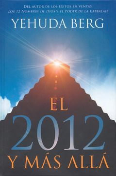 portada El 2012 y mas Alla (in Spanish)